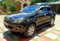 2009 Toyota Fortuner for sale-0