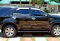 2009 Toyota Fortuner for sale-5