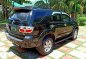 2009 Toyota Fortuner for sale-4