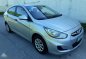 Hyundai Accent 2012 for sale-5