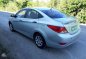 Hyundai Accent 2012 for sale-1