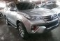 Toyota Fortuner 2017 for sale-0