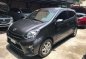 2016 Toyota Wigo for sale-1