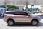 2016 Toyota Fortuner for sale-7