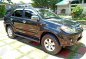 2009 Toyota Fortuner for sale-6