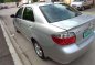 Toyota Vios 2005 for sale-0