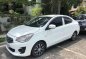 Like new Mitsubishi Mirage G4 for sale-0