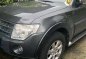 2011 Mitsubishi Pajero for sale-1