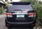 2012 Toyota Fortuner for sale-2