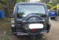 2011 Mitsubishi Pajero for sale-2