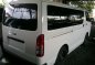 2016 Toyota Hiace for sale-1