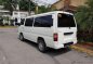 2013 Nissan Urvan for sale-2