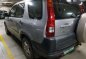 2002 Honda Cr-V for sale-4