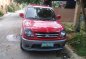 Mitsubishi Adventure 2010 for sale-5