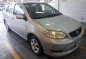 2004 Toyota Vios for sale-0