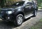 Mitsubishi Strada 2010 for sale-2