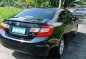 Honda Civic 2012 For sale-5