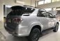 2015 Toyota Fortuner for sale-3