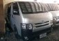 2017 Toyota Hiace for sale-1