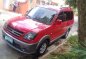 Mitsubishi Adventure 2010 for sale-4