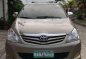 2012 Toyota Innova for sale-3