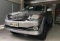 2015 Toyota Fortuner for sale-1