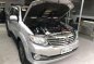 2015 Toyota Fortuner for sale-3