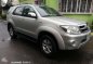 2006 Toyota Fortuner for sale-0