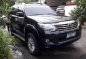 2012 Toyota Fortuner for sale-1