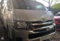 2017 Toyota Grandia for sale-0