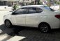 Mitsubishi Mirage G4 2016 for sale-1