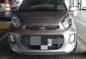 Kia Picanto 2015 for sale-0