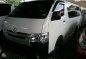 2016 Toyota Hiace for sale-0