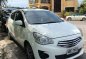 Like new Mitsubishi Mirage G4 for sale-1