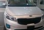 Like new Kia Grand Carnival for sale-0