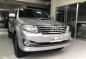 2015 Toyota Fortuner for sale-2