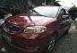 Toyota Vios 2005 for sale-3