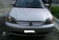 Honda Civic 2001 for sale-2