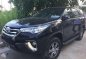 2016 Toyota Fortuner for sale-2