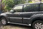 2011 Mitsubishi Pajero for sale-0