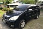 Toyota Innova 2010 for sale-5