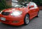 Toyota Corolla Altis 2003 for sale-2