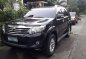 2012 Toyota Fortuner for sale-0