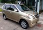 Toyota Avanza 2007 for sale-4