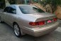 Toyota Camry 2001 For sale -2