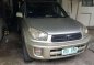 Toyota Rav4 2003 for sale-0