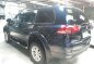 2014 Mitsubishi Montero for sale-3