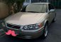 Toyota Camry 2001 For sale -1