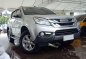 2016 Isuzu Mu-X for sale-0