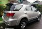 2006 Toyota Fortuner for sale-1